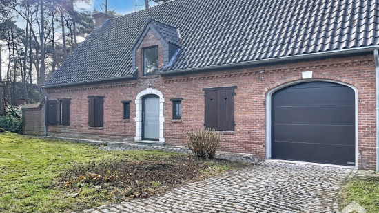 Rue du Bois - 15 - - 1480