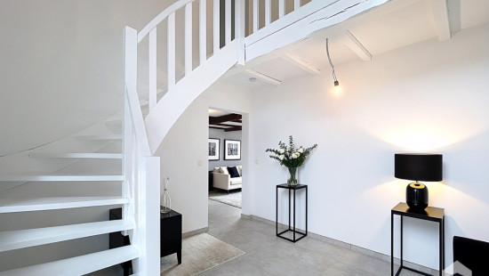 Rue du Bois - 15 - - 1480