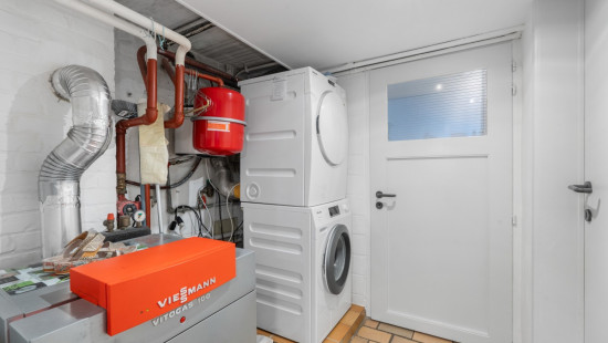 Sint-Stefaansstraat - 136 - - 1932