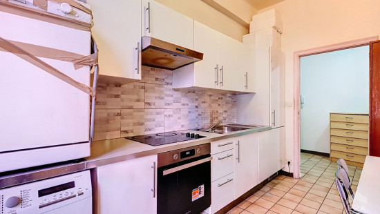 Rue de Namur - 2 - 2 - 1400