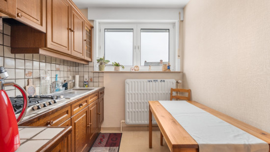 Sint-Stefaansstraat - 136 - - 1932