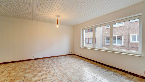 Henri Caronstraat - 21 - - 1560