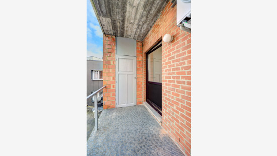 Henri Caronstraat - 21 - - 1560