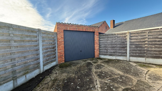 Geelse straat - 30 - - 2260