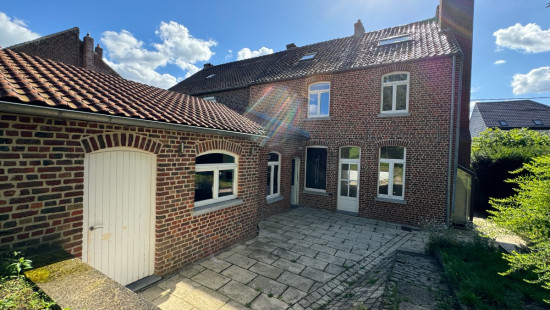 Rue de Nivelles - 79 - - 1440