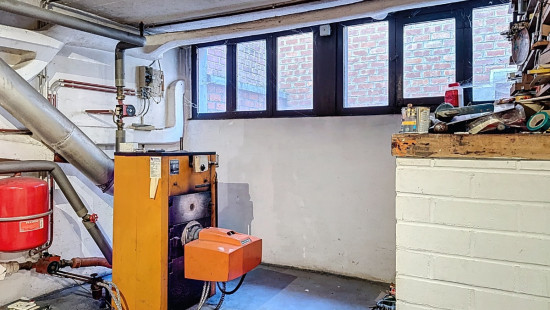 Rue Florent Pirotte - 12 - - 4430