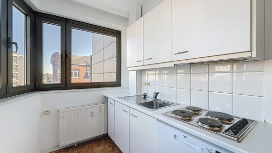 Rue de l'Yser - 427 - B2 - 4430