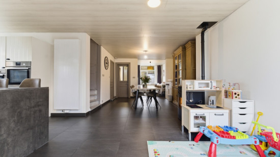 Kallestraat - 12 - - 8691