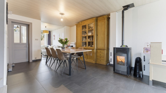 Kallestraat - 12 - - 8691