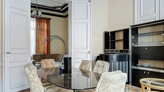 Rue Dothée - 28 - - 4020