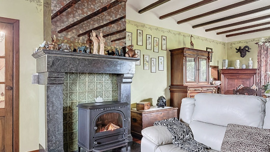 Rue de Fooz - 49 - - 4340