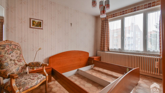 Rue de l'Yser - 48 - - 1180