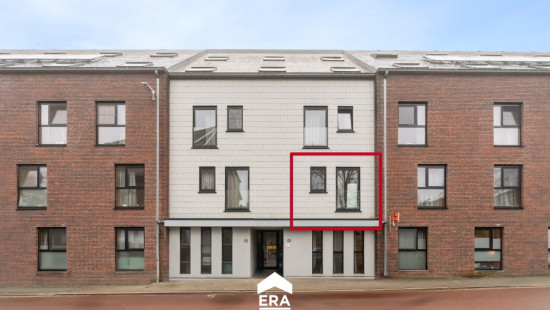 Groenstraat - 263 - 0110 - 3001