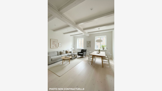 Rue Jean Jaurès - 368 - - 6061