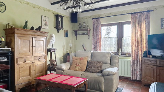 Rue de Fooz - 49 - - 4340