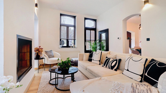 Rue de Nivelles - 79 - - 1440