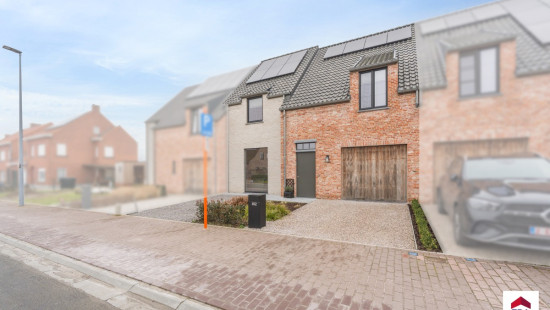 Steenstraat - 102 - - 8760