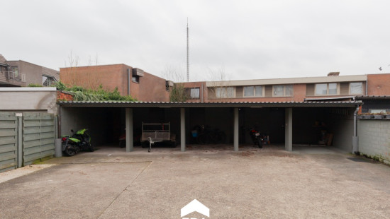 Rechtstro - 20 - - 9185