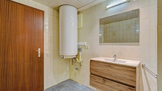 Henri Caronstraat - 21 - - 1560