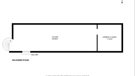 Rue l'Apleit - 2 - - 4500