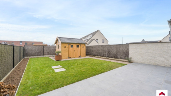 Steenstraat - 102 - - 8760