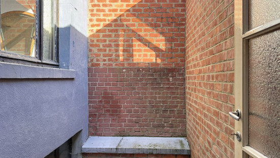 Rue Florent Pirotte - 12 - - 4430