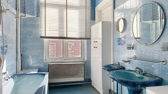 Rue Dothée - 28 - - 4020