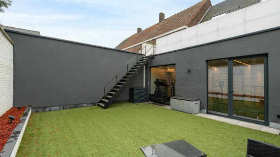 Ooigemstraat - 6 - - 8792