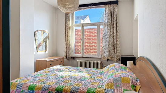 Rue Florent Pirotte - 12 - - 4430