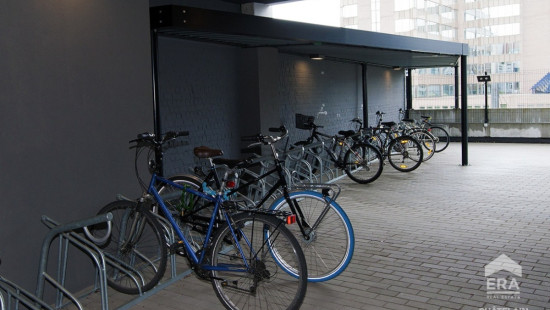 Avenue de la Couronne - 456 - - 1050