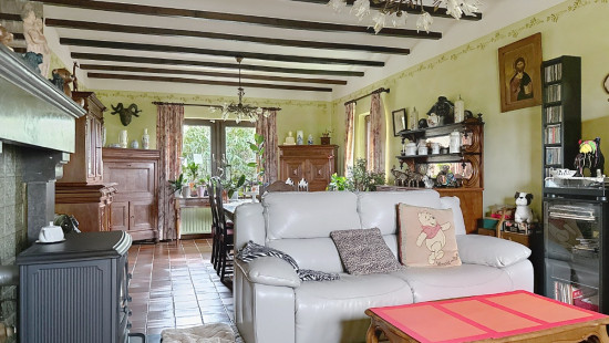 Rue de Fooz - 49 - - 4340