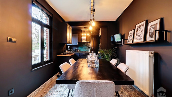 Rue de Nivelles - 79 - - 1440