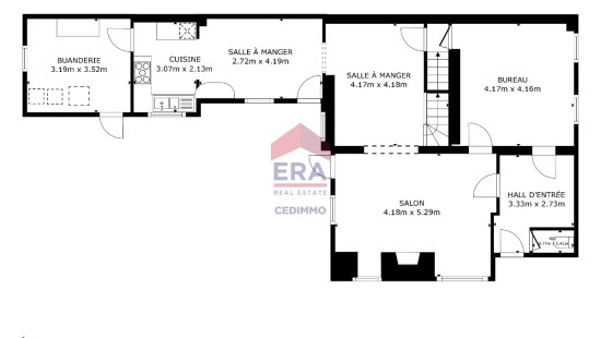 Rue de Nivelles - 79 - - 1440