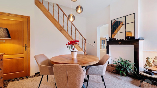 Rue de Nivelles - 79 - - 1440