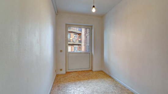 Henri Caronstraat - 21 - - 1560