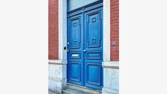 Rue Dothée - 28 - - 4020