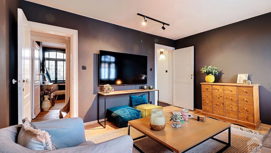 Rue de Nivelles - 79 - - 1440