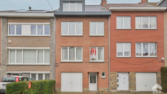 Rue de l'Yser - 48 - - 1180