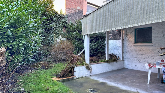 Rue Dothée - 28 - - 4020