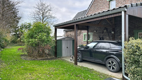 Rue de Fooz - 49 - - 4340