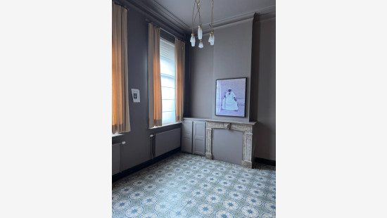 Burgemeester Vandenbogaerdelaan - 18 - - 8870