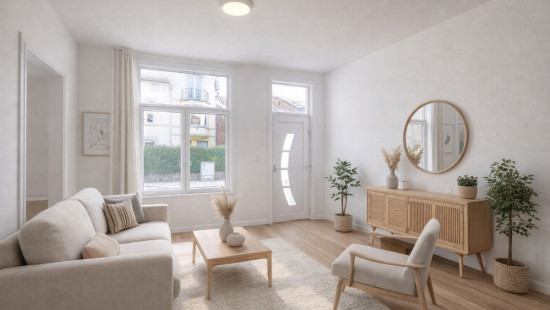 Rue Jean Jaurès - 368 - - 6061