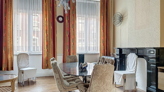 Rue Dothée - 28 - - 4020