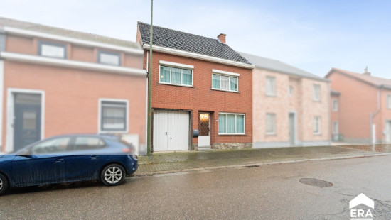 Dorpsstraat - 90 - - 3350