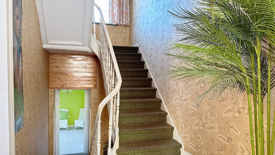 Rue Dothée - 28 - - 4020