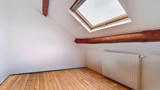 Rue de Nivelles - 79 - - 1440