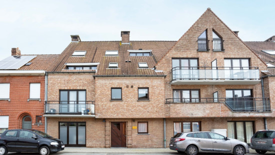 Blokellestraat - 67A - 5 - 8550