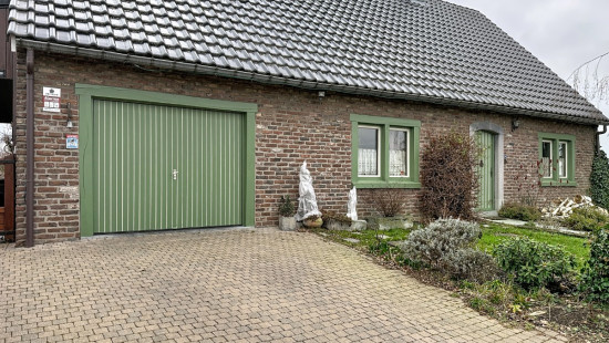 Rue de Fooz - 49 - - 4340