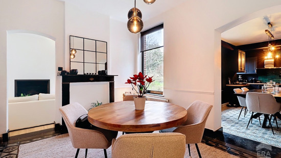 Rue de Nivelles - 79 - - 1440