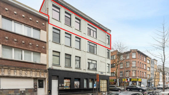 Berendrechtstraat - 53 - 3 - 2020